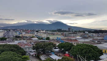 San Salvador 