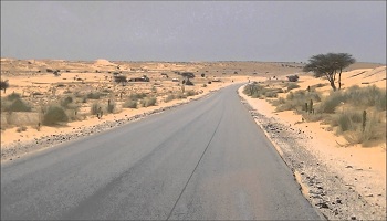 Restaurantes de Nouakchott Dónde comer en Nouakchott Restaurantes de Nouakchott Dónde comer en Nouakchott