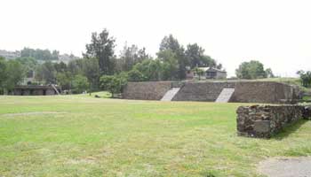 Chimalhuacán 