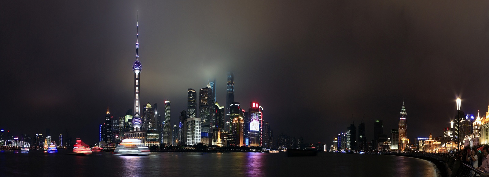Ofertas de Traslados en Shanghai. Traslados económicos en Shanghai 