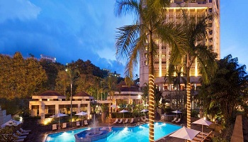 Restaurantes de Yaundé Dónde comer en Yaundé