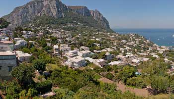 Capri (isola Di Capri)