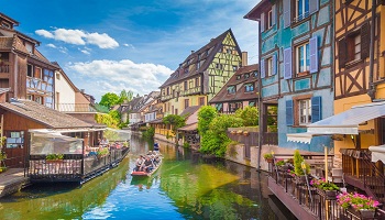 Restaurantes de Colmar Dónde comer en Colmar Restaurantes de Colmar Dónde comer en Colmar