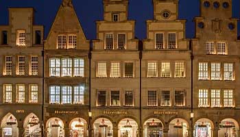 Lugares turísticos en Munster Cosas que hacer en Munster 497859152