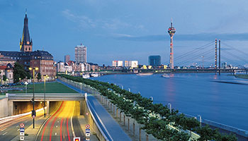 Dusseldorf