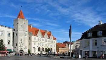 Restaurantes de Aalborg Dónde comer en Aalborg Restaurantes de Aalborg Dónde comer en Aalborg
