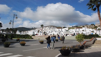 Restaurantes de Tetuán Dónde comer en Tetuán Restaurantes de Tetuán Dónde comer en Tetuán