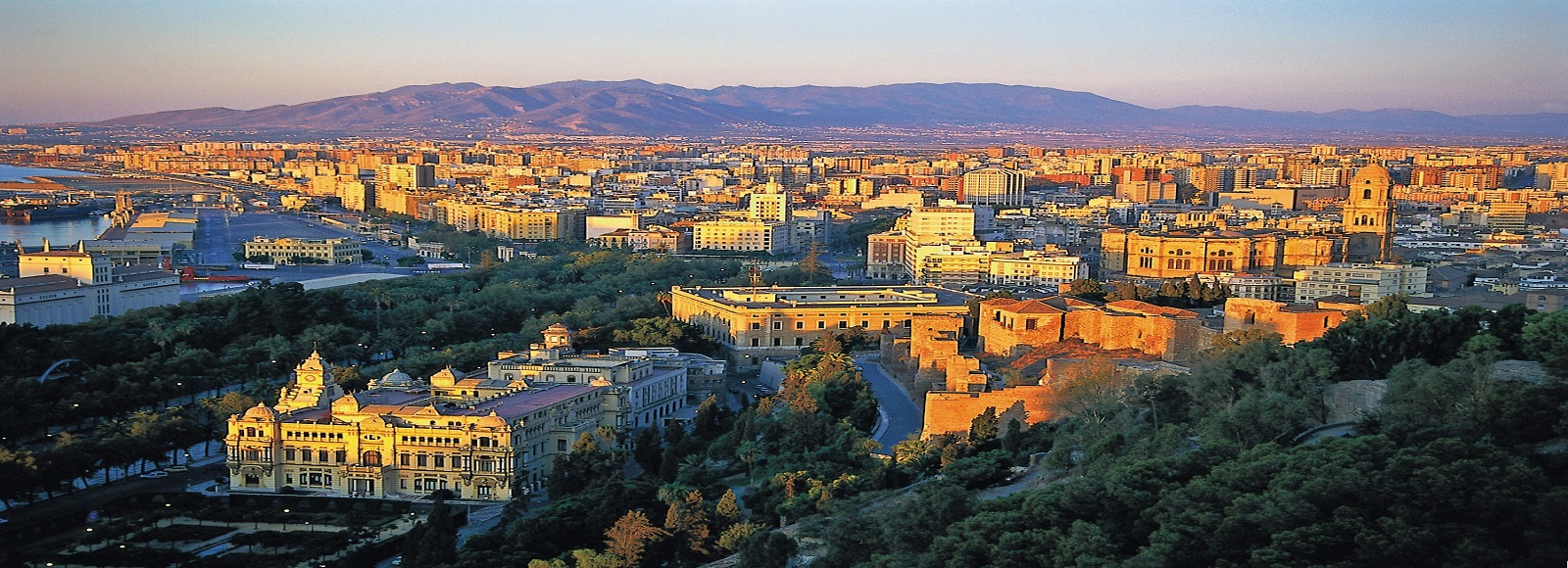 Guía de Viajes a Málaga Guía de Viajes a Málaga