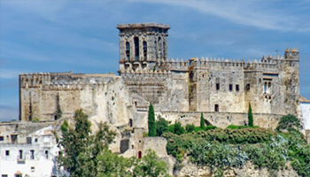 Arcos De La Frontera