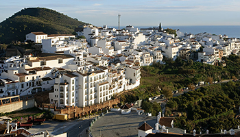 Frigiliana