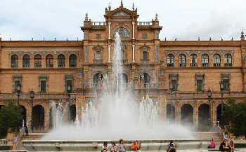 Restaurantes de Sevilla Dónde comer en Sevilla