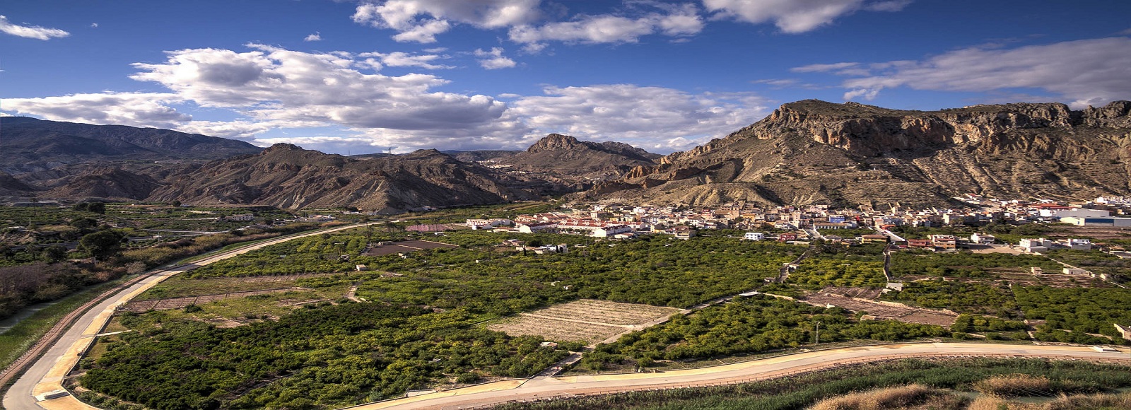 Guía de Viajes a Murcia Guía de Viajes a Murcia