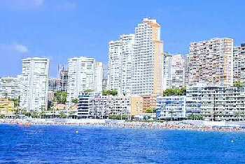 Restaurantes de Benidorm Dónde comer en Benidorm