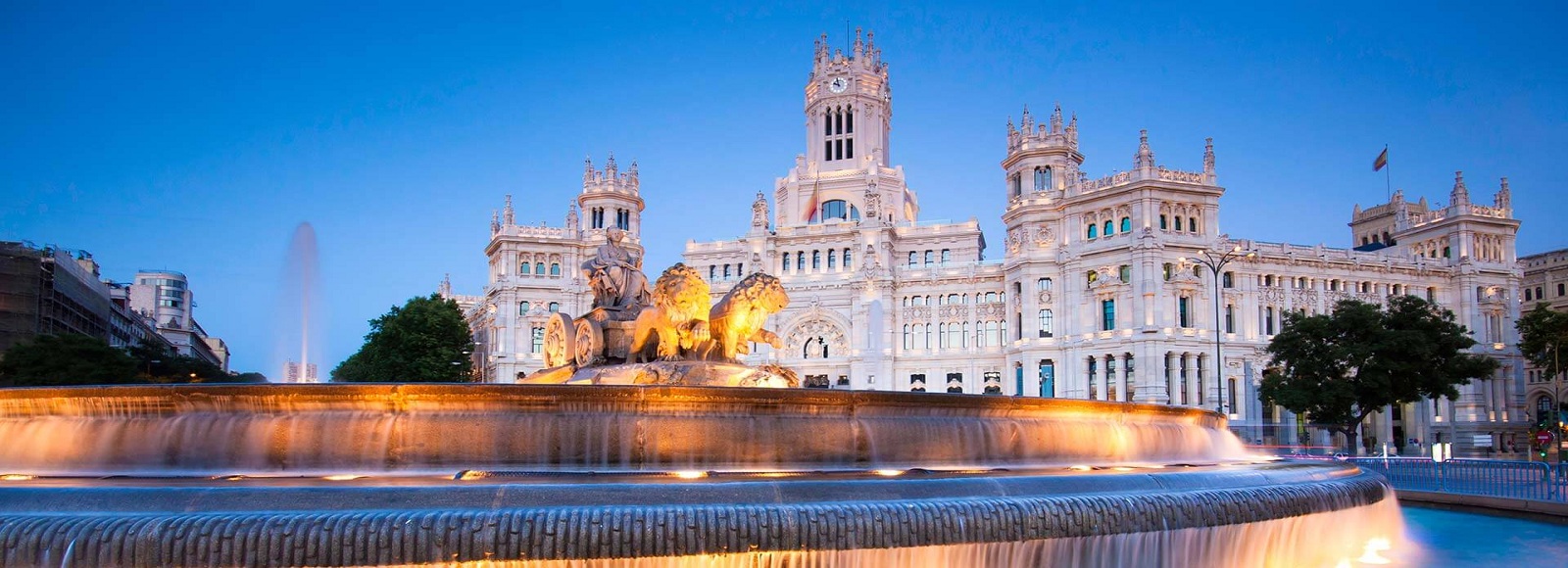 Transfer Offers in Madrid. Low Cost Transfers in  Madrid 