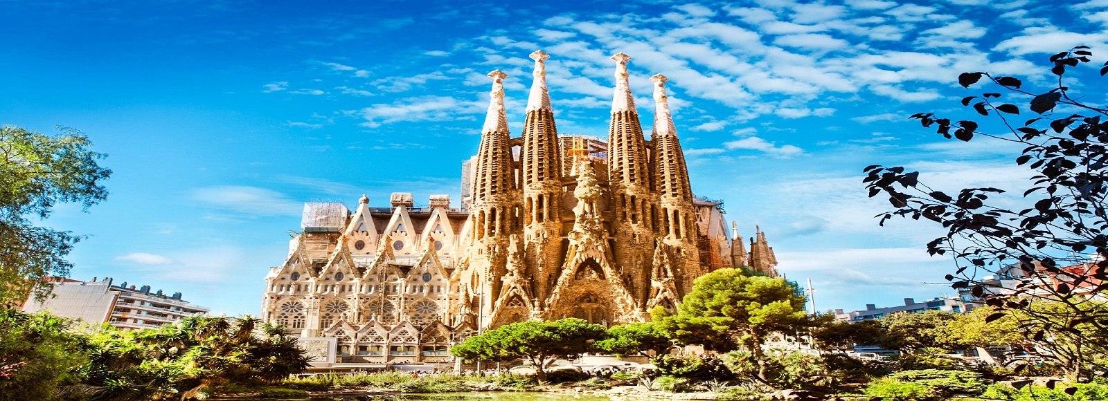 Guía de Viajes a Barcelona Guía de Viajes a Barcelona