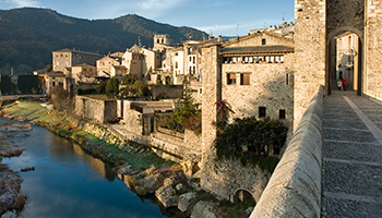 Besalú
