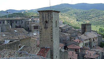 Sos Del Rey Católico