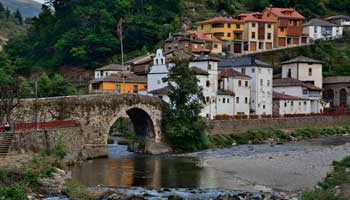 Cangas Del Narcea