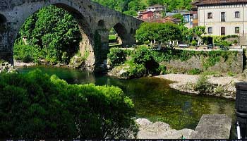 Cangas De Onís