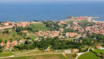 Comillas