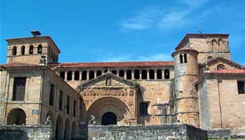 Santillana Del Mar