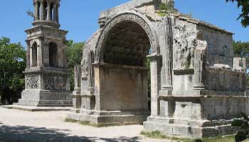 Saint-rémy-de-provence