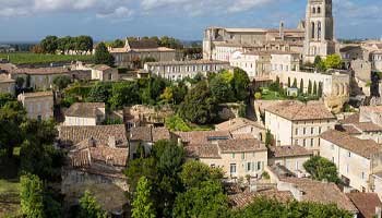 Saint-Émilion