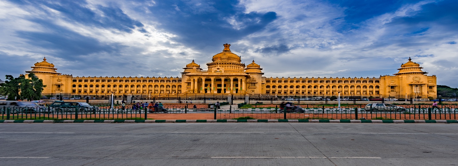 Guía de Viajes a Bangalore Guía de Viajes a Bangalore