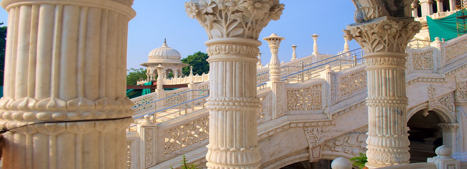 Guía de Viajes a Agra Guía de Viajes a Agra