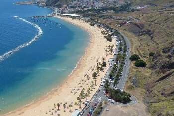 Restaurantes de Santa Cruz De Tenerife  Dónde comer en Santa Cruz De Tenerife 