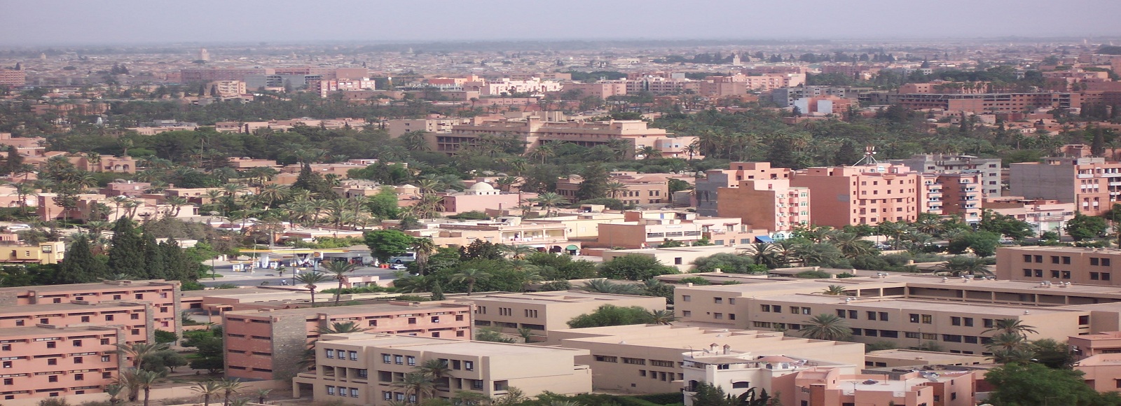 Guía de Viajes a Marrakech Guía de Viajes a Marrakech