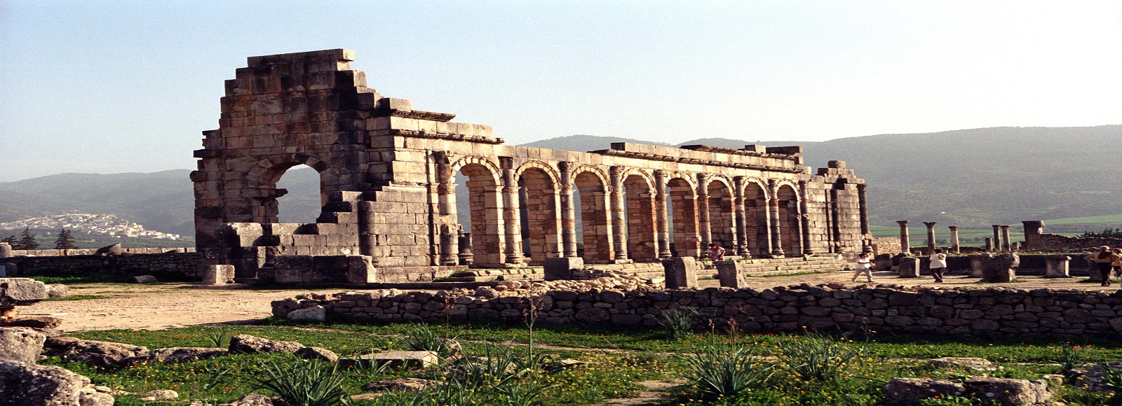 Guía de Viajes a Meknes Guía de Viajes a Meknes