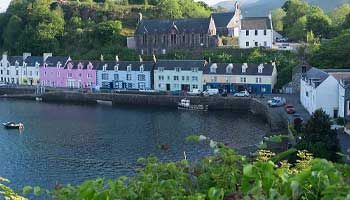 Portree