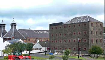 Bushmills 