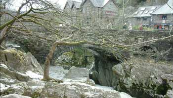 Betws-y-coed 