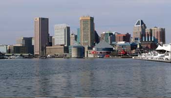 Baltimore 