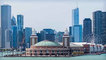 Restaurantes de Chicago Dónde comer en Chicago Restaurantes de Chicago Dónde comer en Chicago