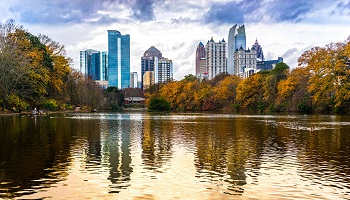 Restaurantes de Atlanta  Dónde comer en Atlanta  Restaurantes de Atlanta  Dónde comer en Atlanta