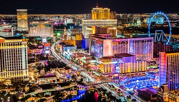 Rent a Car in Las Vegas