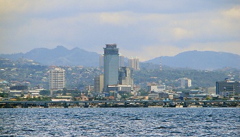 Alquiler de coches en Cebu 