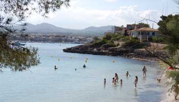 Porto Colom