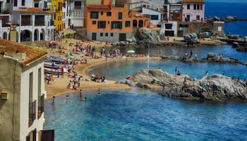 CALELLA DE PALAFRUGELL