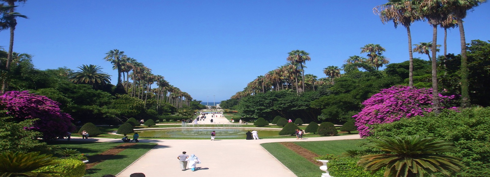 Guía de Viajes a Algiers Guía de Viajes a Algiers