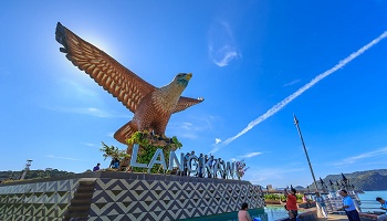 Langkawi  Island