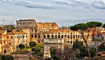 Restaurantes de Roma Dónde comer en Roma Restaurantes de Roma Dónde comer en Roma