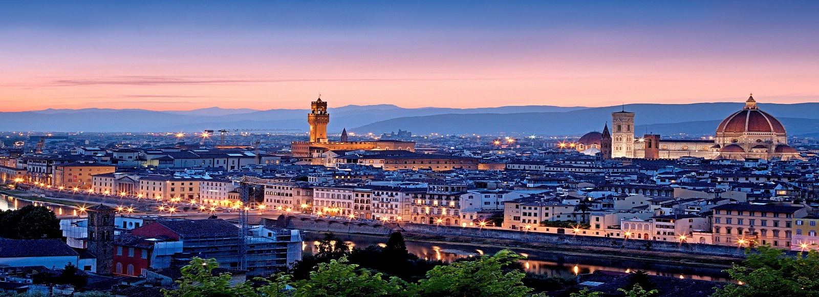 Ofertas de Traslados en Florencia. Traslados económicos en Florencia 
