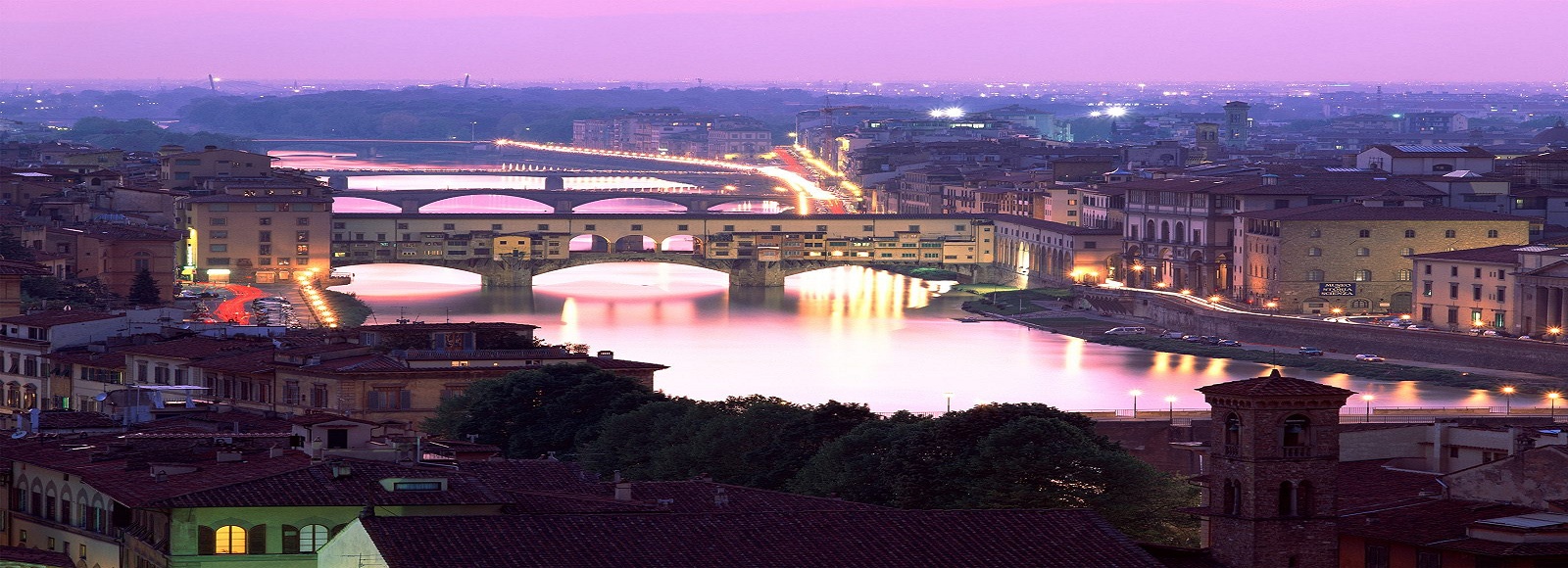 Guía de Viajes a Florencia Guía de Viajes a Florencia