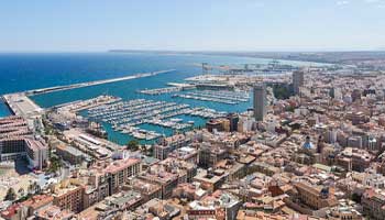 Lugares turísticos en Altea La Vella Cosas que hacer en Altea La Vella 498006804