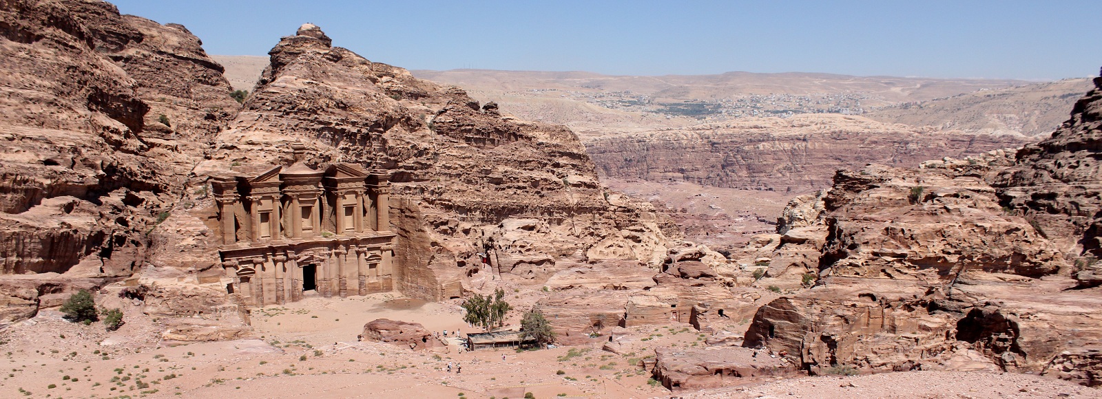 Guía de Viajes a Petra Guía de Viajes a Petra