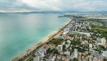 Platja de Palma